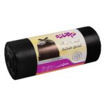 کیسه زباله لندنی ضخیم 500 گرمی ریحانه