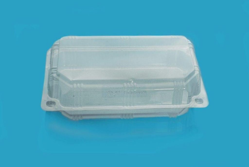 product_1703149071_ZPBZK لانچ باکس کوتاه سبز (سبک) پرشیا پلاستیک - تصویر 1