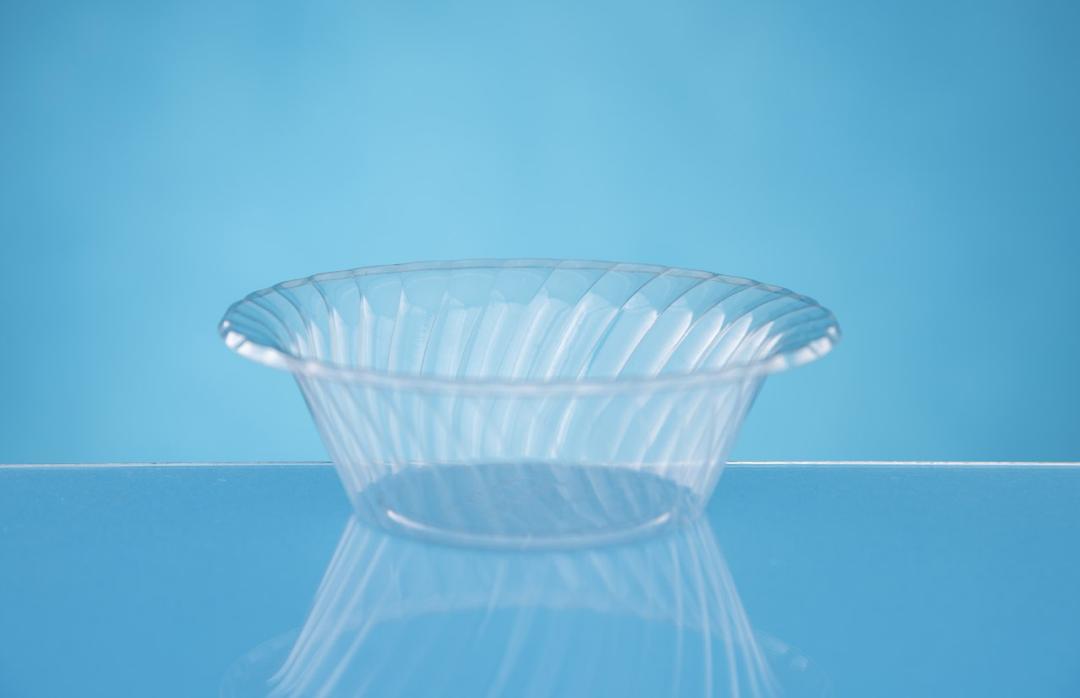 product_1703320871_RN5XA کاسه خورشیدی شفاف پرشیا پلاستیک - Image 1