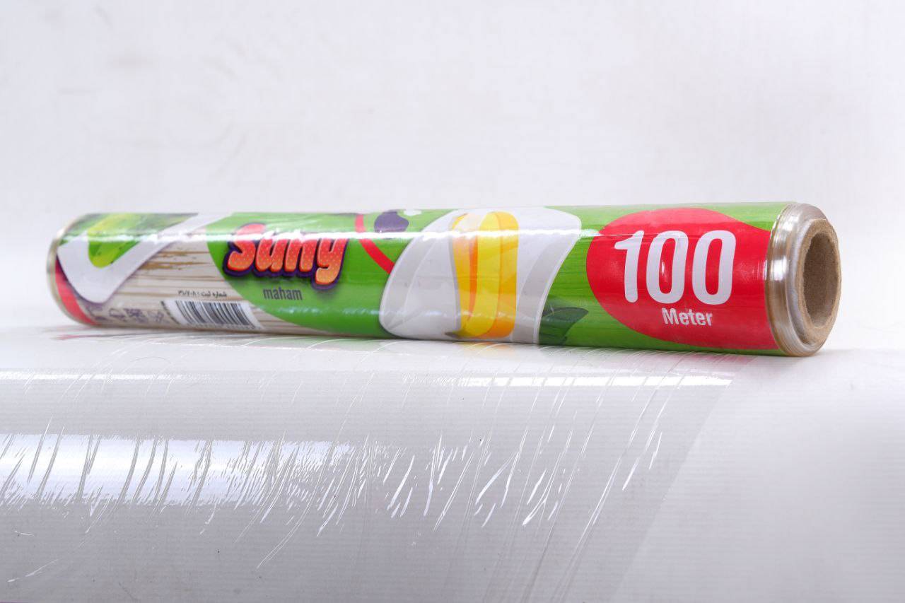product_1709015037_ZNGR1 محافظ غذا 100 متری سانی - تصویر 1