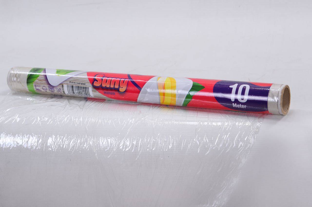 product_1709016079_8NUH9 محافظ غذا 10 متری سانی - تصویر 1