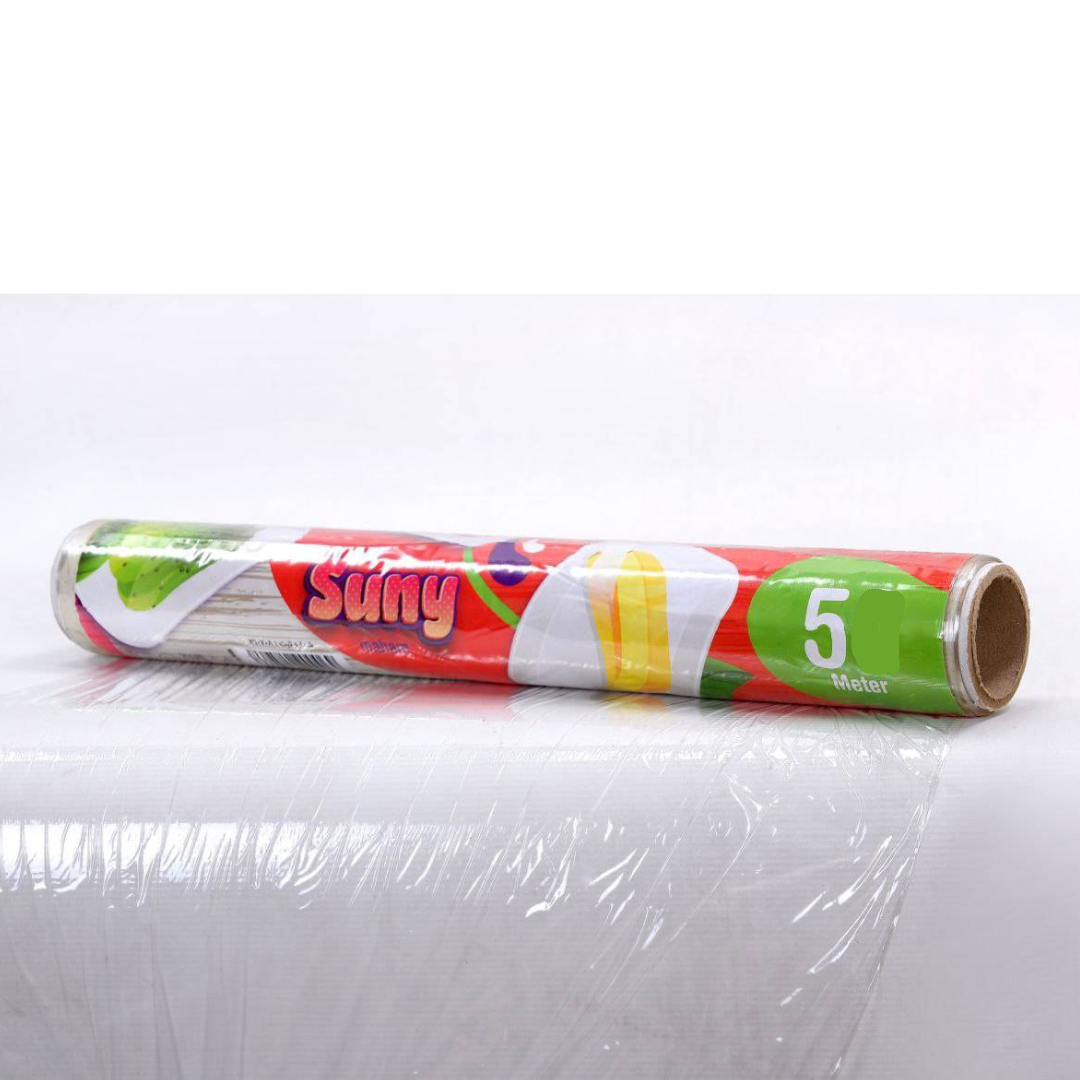 product_1709447966_R3FHB محافظ غذا 5 متری سانی - تصویر 1