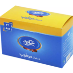 دستمال مرطوب دست و صورت شکوه