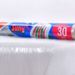 محافظ غذا 30 یاردی سانی