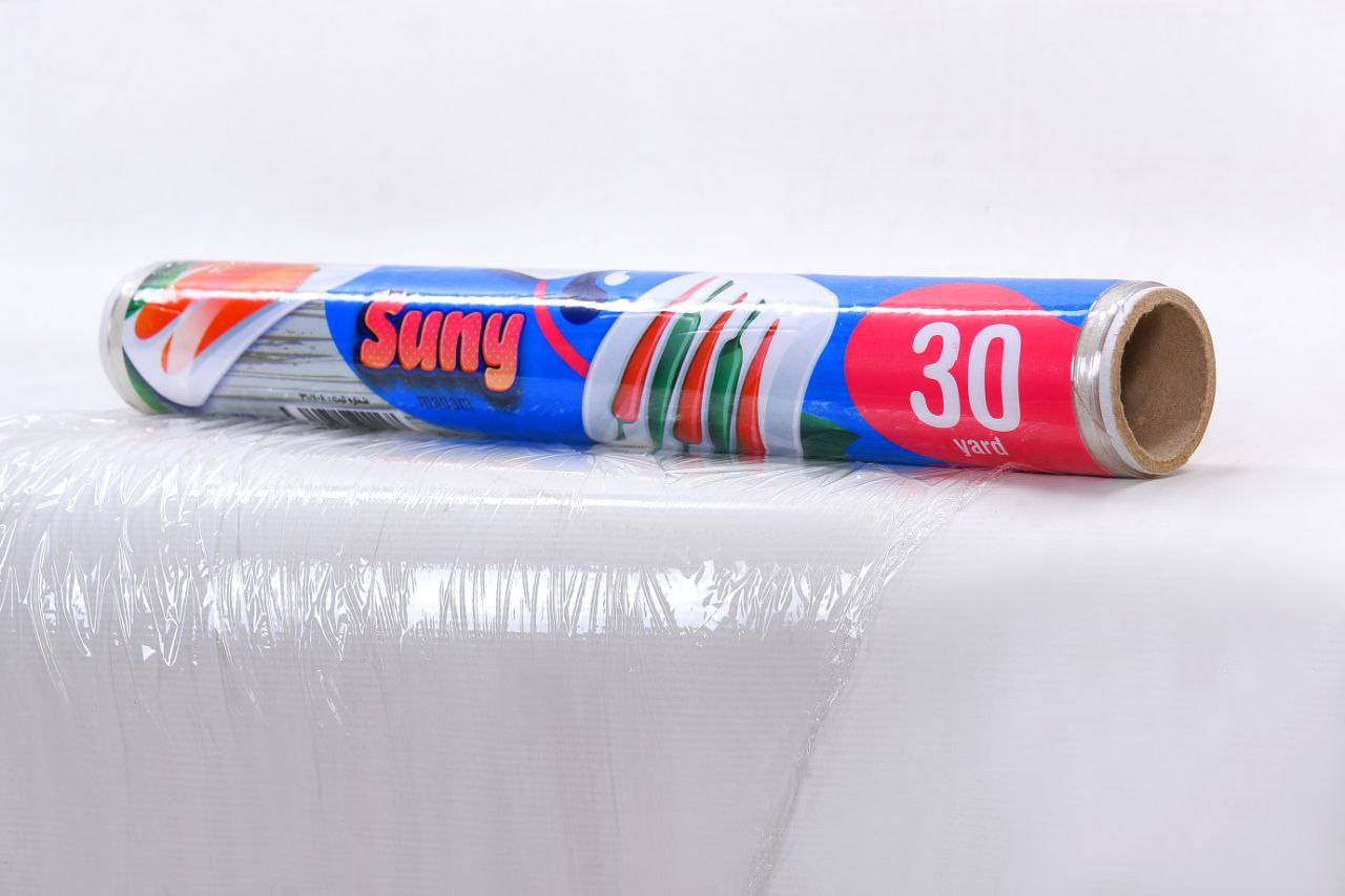 product_1711539528_J1FIS محافظ غذا 30 یاردی سانی - تصویر 1