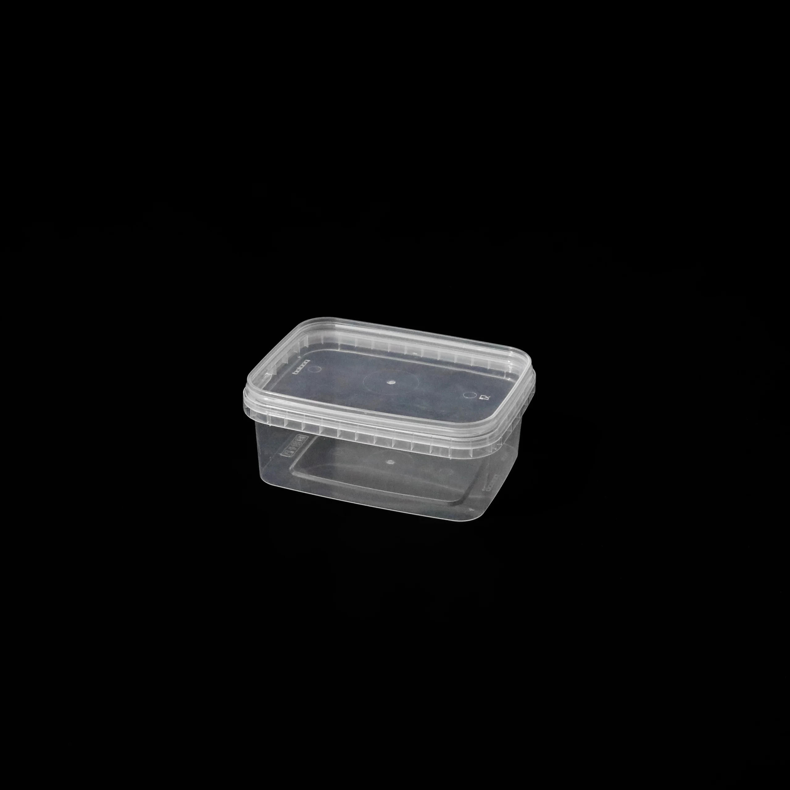 product_1722685756_LIG2N ظرف ماکروویوی 400 پولاد پویش - تصویر 1