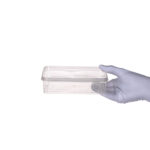 ظرف 675 پلمپ دار طب پلاست - تصویر 3
