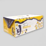 جعبه سوخاری 3 تیکه ایندربرد سورین