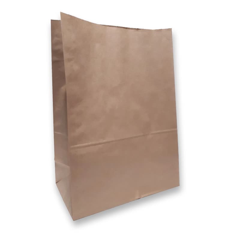product_1723628602_DOQKK پاکت حمل ساندویچ 40*28*15 ساده سورین - تصویر 1