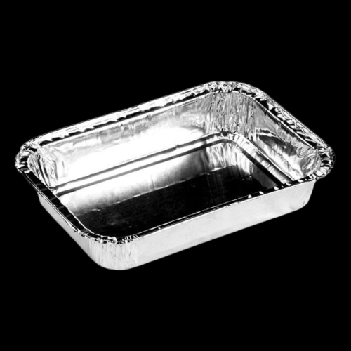 product_1723709731_MURN0 ظرف آلومینیوم هواپیمایی کد (103) 50 میکرون پارس - تصویر 1