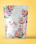 پاکت پذیرایی سایز 32*22 پنجره دار فست پک - تصویر 2