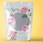پاکت پذیرایی سایز 32*22 پنجره دار فست پک