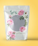پاکت پذیرایی سایز 32*22 پنجره دار فست پک