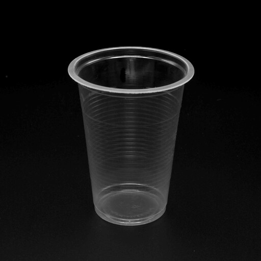 product_1724494760_JMJBK لیوان یکبار مصرف 250 سی سی 500 عددی تک پلاست - تصویر 1