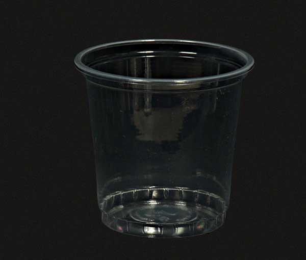 product_1724833752_QOMPF ظرف ماستی 1200 سی سی PP شفاف تک پلاست - Image 1