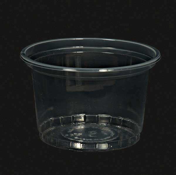 product_1724834536_XV71H ظرف ماستی 1500 سی سی PP شفاف تک پلاست - تصویر 1
