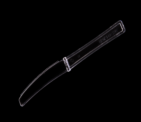 product_1724849852_NLOLT کارد استیک تک پلاست - تصویر 1