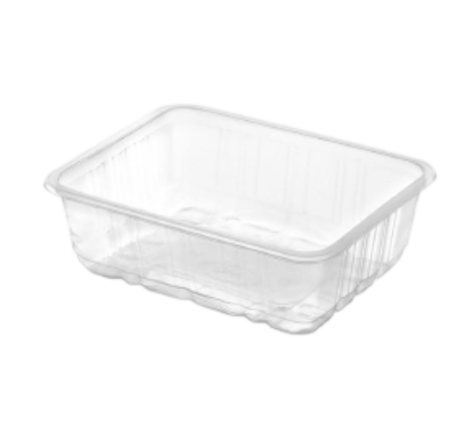 product_1726382638_GL98E دیس نیم پرس 8 سانت نوین رویا پلیمر - تصویر 1