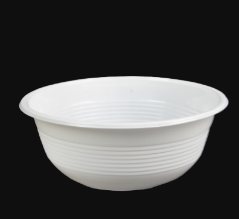product_1726481782_E7IDA کاسه یکبار مصرف مارشال PP شیری تک پلاست - تصویر 1