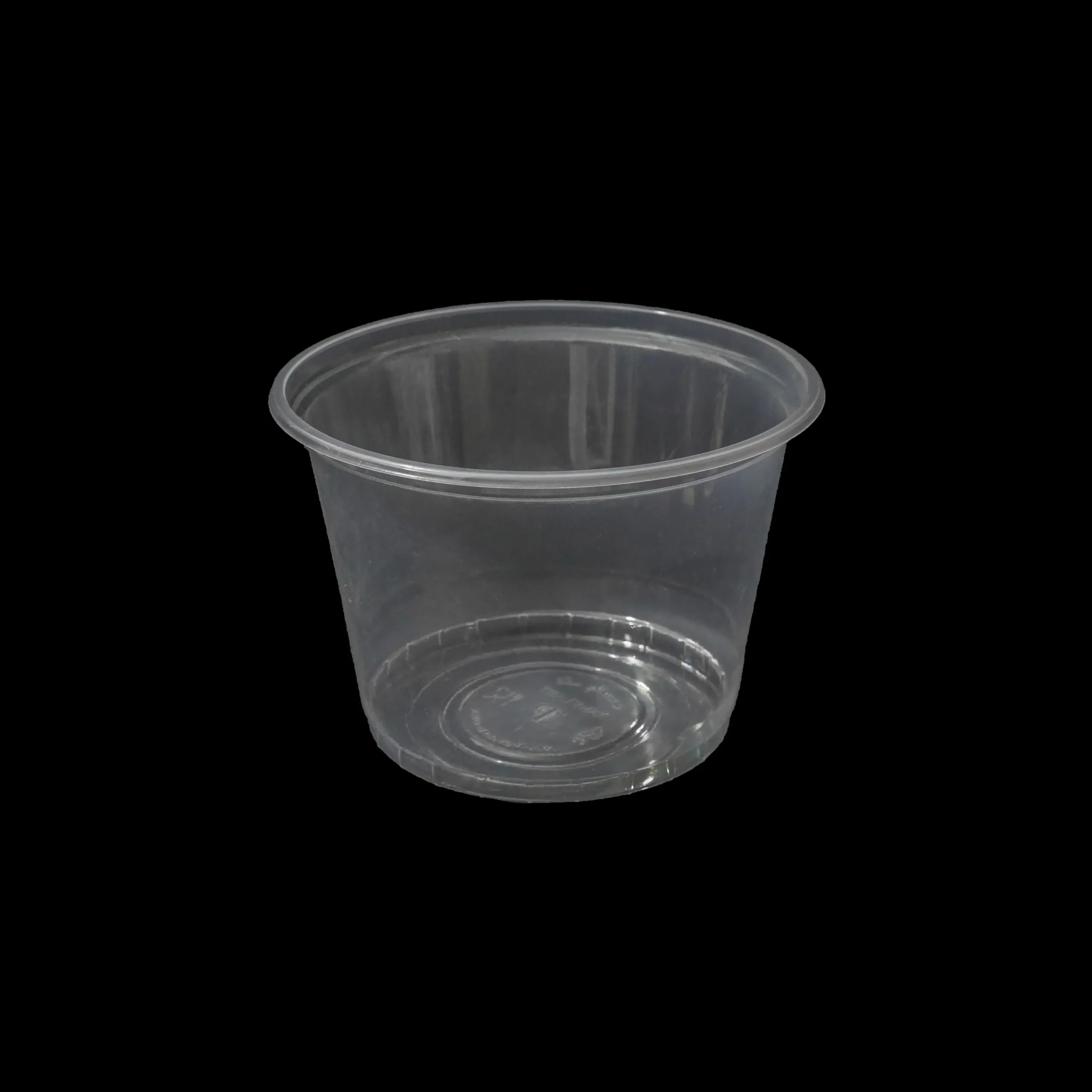 product_1726494519_E14RU ظرف ماستی 2500 سی سی PP شیری تک پلاست - تصویر 1