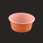 خورشتی 300 سی سی PS نارنجی توسکا