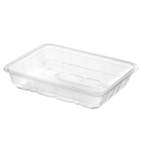 product_1728809448_ERVZM دیس نیم پرس 4 سانت نوین رویا پلیمر - تصویر 1