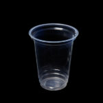 لیوان یکبار مصرف گلیژه 350 سی سی pp توسکا