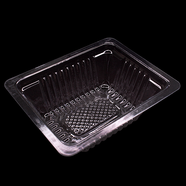 product_1728891542_38OFO ظرف یکبار مصرف کرکره کریستال 5گرم توسکا - تصویر 1