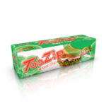 کیسه زیپدار 30×20 طوفان 25 برگ