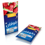 کیسه فریزر32*22 طوفان