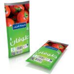 کیسه فریزر چسبی 35*25 طوفان