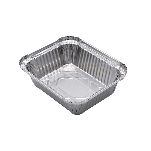 product_1733055802_ZWND7 ظرف یکبار مصرف آلومینیوم خورشتی مربع پایون - تصویر 1