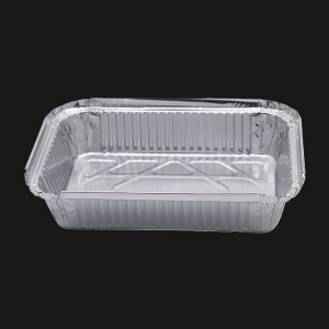 product_1733217087_T8JTK ظرف یکبار مصرف آلومینیومی یک و نیم پرسی پایون - تصویر 1