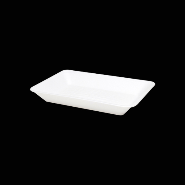 product_1755945471_4NSUV دیس فوم ام 22 امیرکو بسته 500عددی - تصویر 1