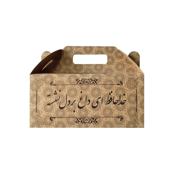 product_1759759609_FHJ4U جعبه مقوایی ترحیم چاپ روشن کد 0014 تیمچه پلاس - تصویر 1