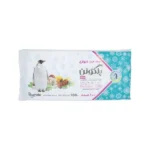 کیسه فریزری 100 عددی دیواری 25*35 پنگوئن