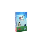 کیسه زباله رولی آبی رنگ 3 قلو 70*90 پنگوئن