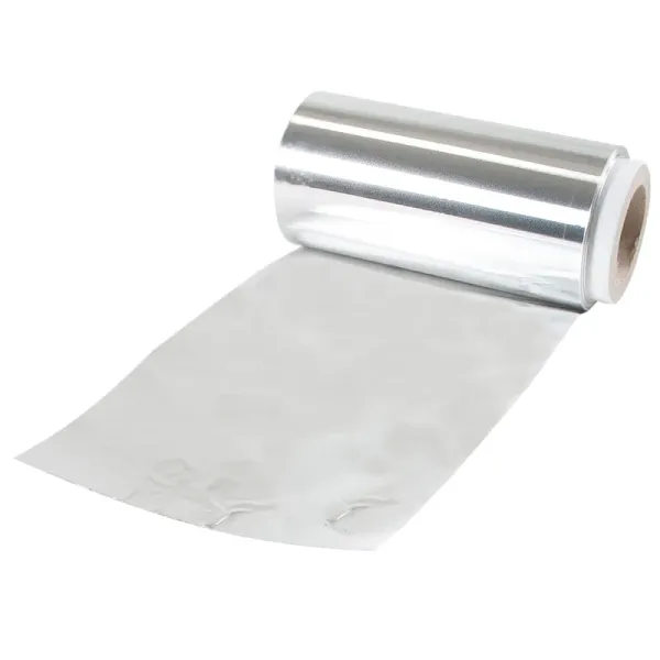 product_1762243805_OTJYJ فویل فله رولی قلیان 12 سانتی 70 میکرون 30 کیلویی - تصویر 1