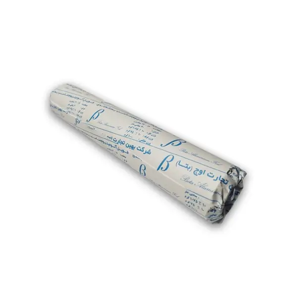 product_1765369925_PZW7J فویل آلومینیوم 30 سانت 16 میکرون 1 کیلویی بتا - تصویر 1
