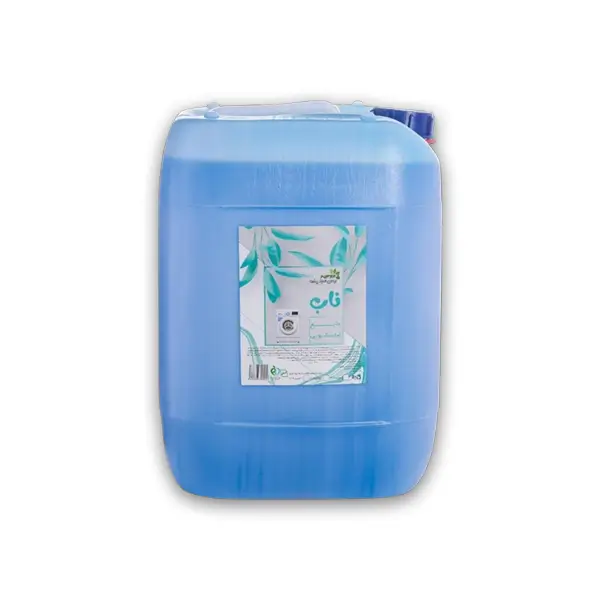 product_1766748808_8XUYK مایع لباسشویی گالنی 20 لیتری نابمممم - تصویر 1
