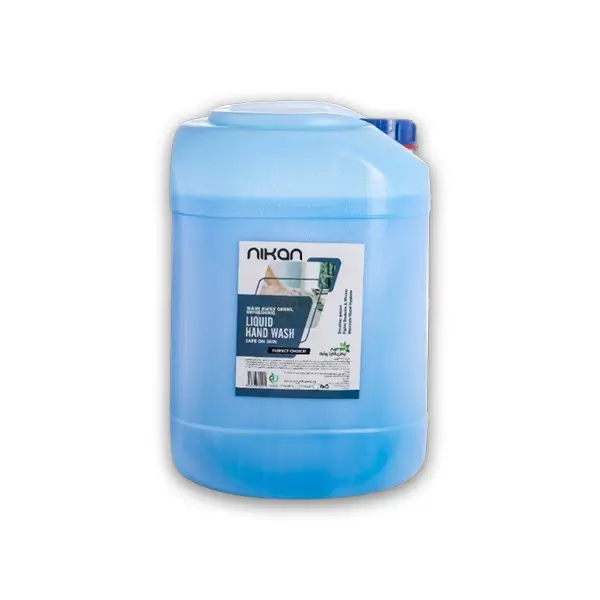 product_1766749577_RF5T9 مایع دستشویی گالنی 20 لیتری نیکان - تصویر 1