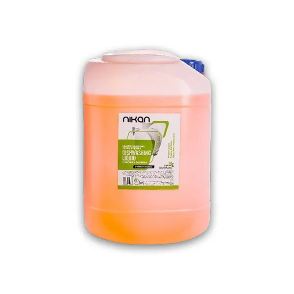 product_1766750242_VD16E مایع ظرفشویی گالنی 20 لیتری نیکان - تصویر 1