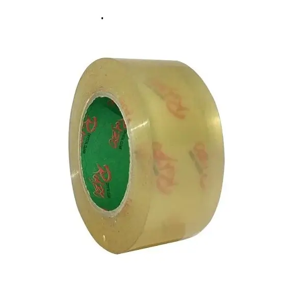 product_1767191705_UCPQI نوار چسب سبز 45 میکرون رابو - تصویر 1
