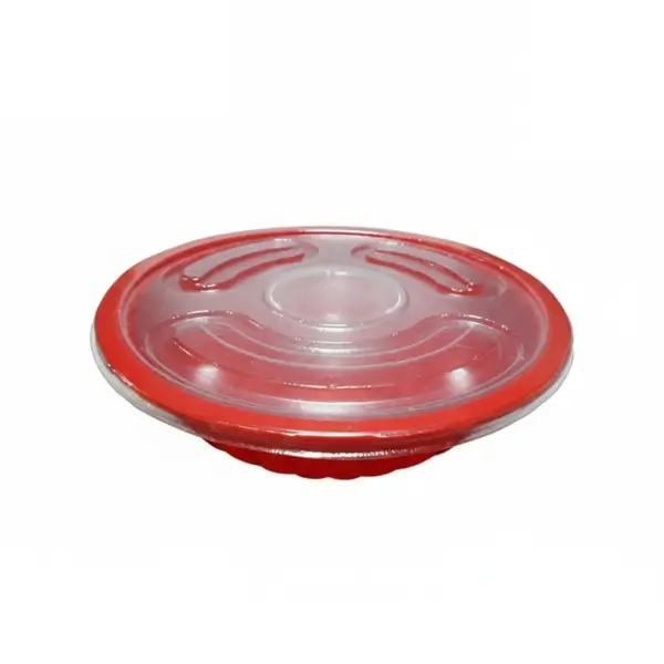 product_1767865166_ROBEU ظرف دیوایدر سالاد کد 151 مهر پارسا - تصویر 1