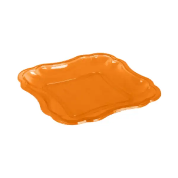 product_1768124317_YNVJU پیش دستی ارکیده 750 CC نوین رویا پلیمر - تصویر 1