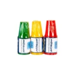 پک لیوان یکبار مصرف PP 200 CC (20 عددی) نوین رویا پلیمر