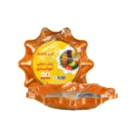 پک پیش دستی خورشیدی 750 CC (6 عددی) نوین رویا پلیمر