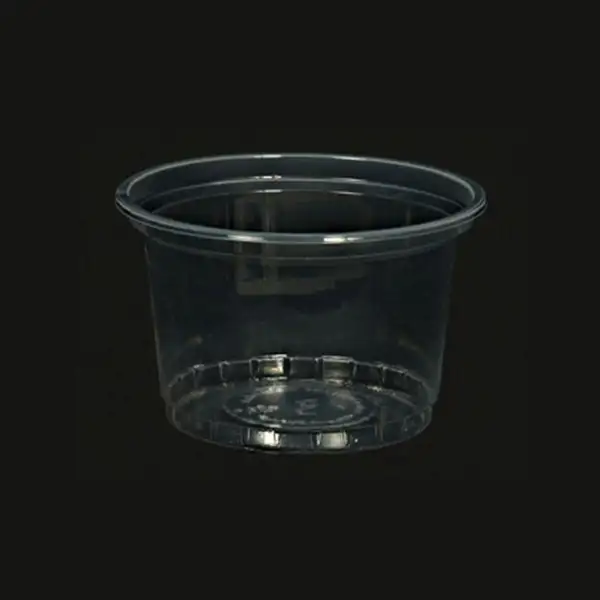 product_1768204711_TSD7I ماستی 500 سی سی pp شفاف توسکا - تصویر 1