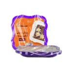 پک پیش دستی ارکیده 750 CC (6 عددی) نوین رویا پلیمر