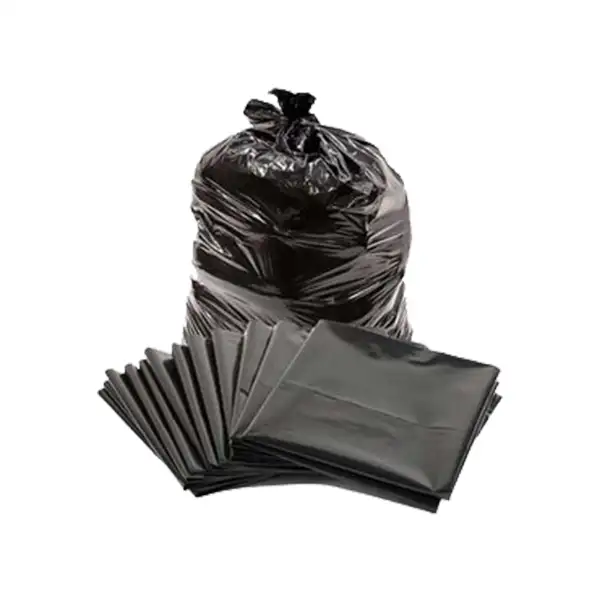 product_1768229453_CNMST کیسه زباله فله مشکی معمولی سایز 120*100 برند مقدم - تصویر 1
